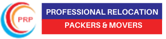 Professional Packers & Movers logo